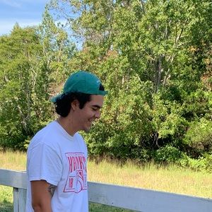 Meet your Posher, Robert